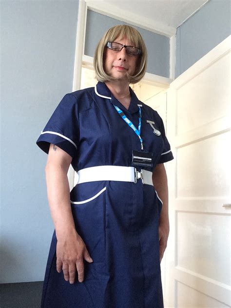 Nurse Mature Transexual Free Pictures