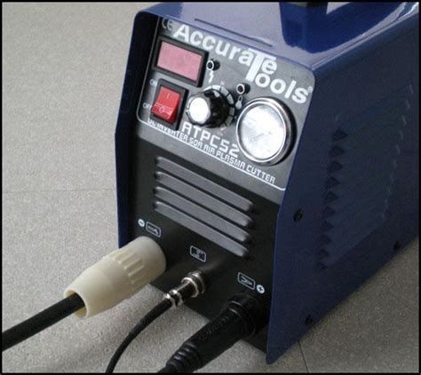 brand   amp air plasma cutter dc inverter  cutting ebay
