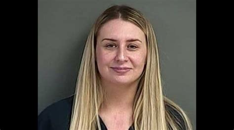 Oregon Mom Arrested For Sex With High School Daughter’s Classmate Rare