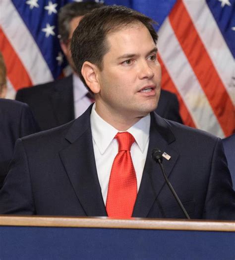 kirchner officials give  time  day  marco rubio