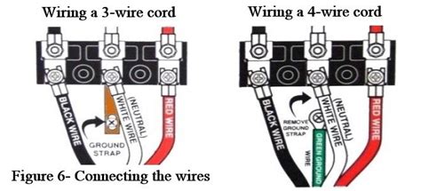 wire   pronged dryer plug doityourselfcom