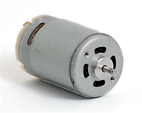 dc motor  pictures