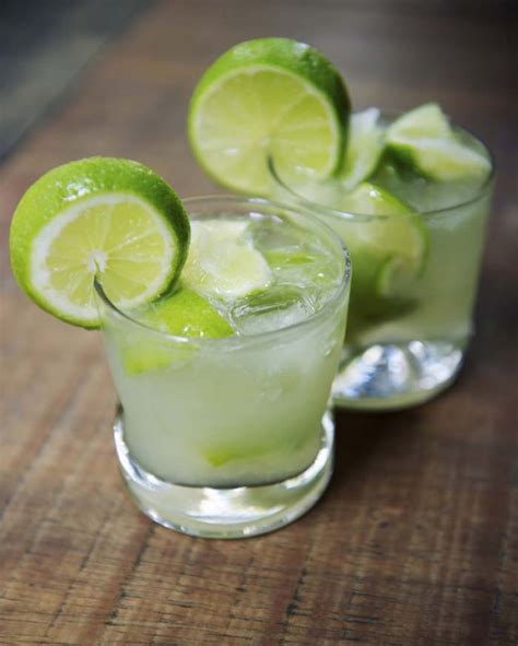 5 Cachaça Cocktails For A Brazilian Summer Drinkwire