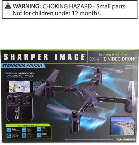 sharper image  drone review drones stories