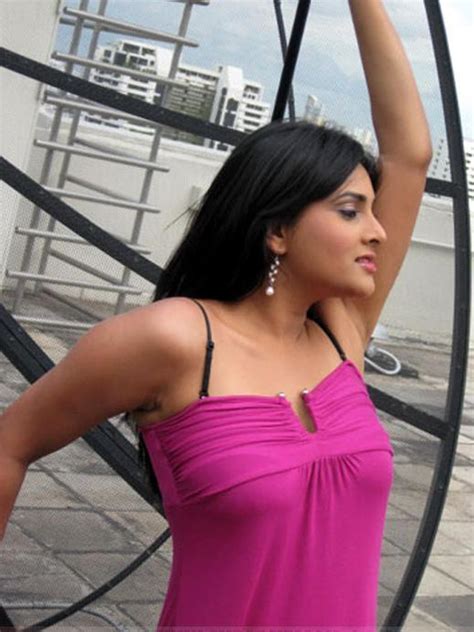 Indian Actress South Indian Actress Divya Spandana Aka Ramya Hot And
