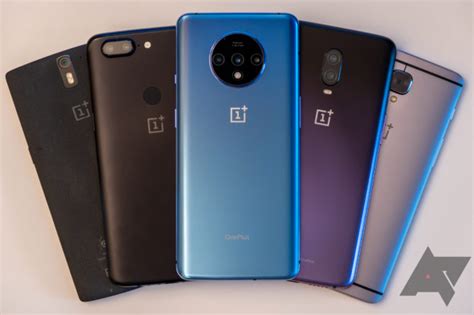 oneplus enters   successful  everbut   rest