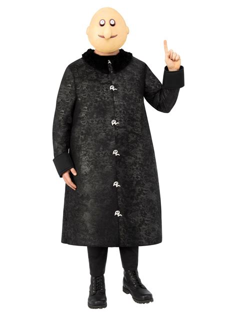 adult fester costume  addams family