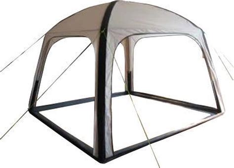 sunncamp ultimate party shade partytent bolcom