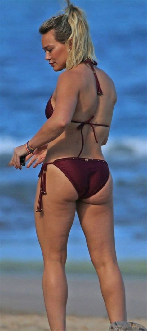 hilary duff hilary duff bikini hillary duff bikini the