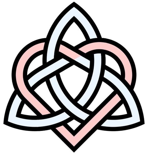 Meaningful Tattoos Ideas Celtic Symbol For Sister This