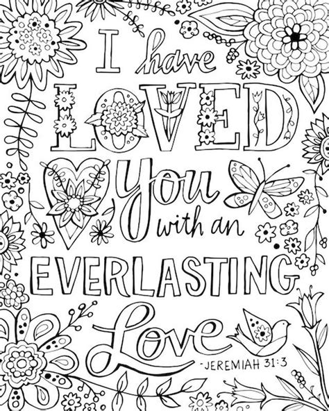 scripture coloring pages  adults  getcoloringscom