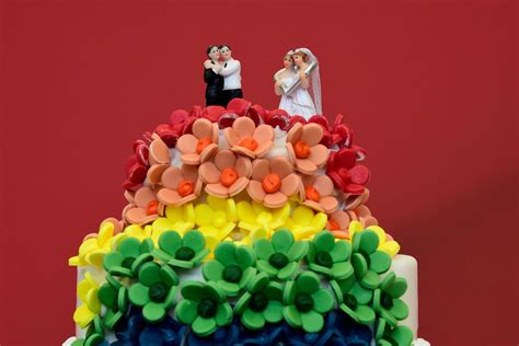 The Supreme Court’s Same Sex Wedding Cake Ruling Does Not Dismantle