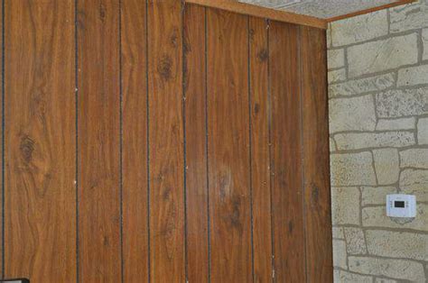 wood paneling  mobile homes  cool  read  guide