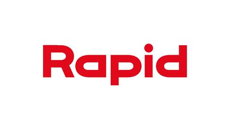 rapid logo logo brands   hd