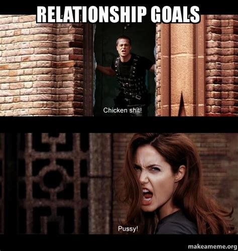 20 Relatable Relationship Goals Memes To Send Your Friends