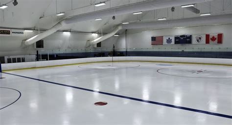 pasadena ice skating center announces full reopening pasadena