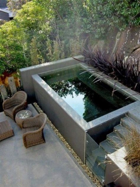 dreamy small backyard pool ideas shelterness