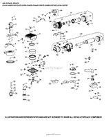 rayco stump grinder parts diagram gif  diagram images