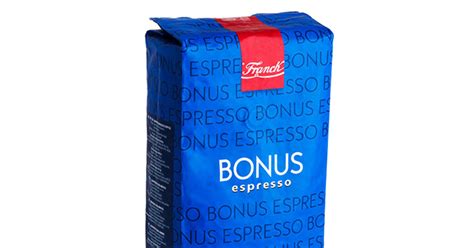bonus espresso
