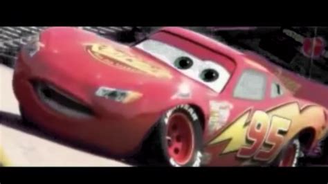 Disney Pixar Cars Ka Chow Scene Opening Roblox Re Enactment By