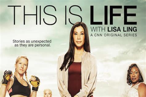 This Is Life With Lisa Ling Season Three Coming To Cnn In
