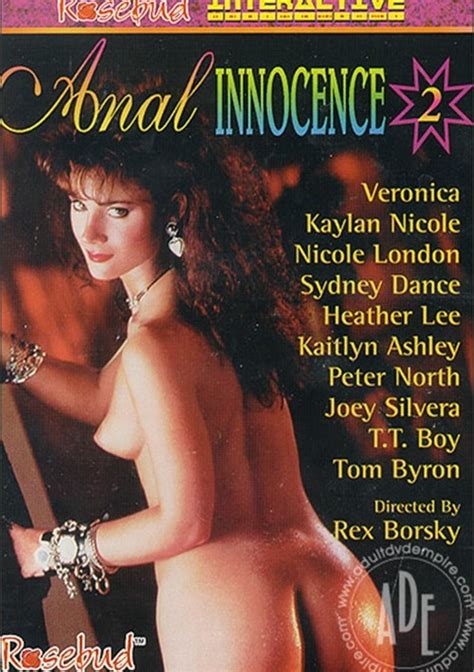 Anal Innocence 2 Rosebud Unlimited Streaming At Adult
