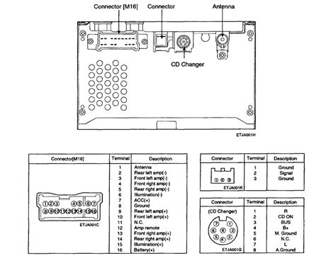 cd player wiring diagram installation manual  mpcd player justanswer