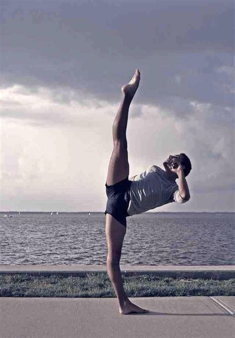 395 Best Images About Dance Flexibility Inspiration On