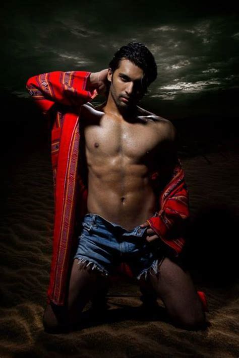 hot bangladeshi male models