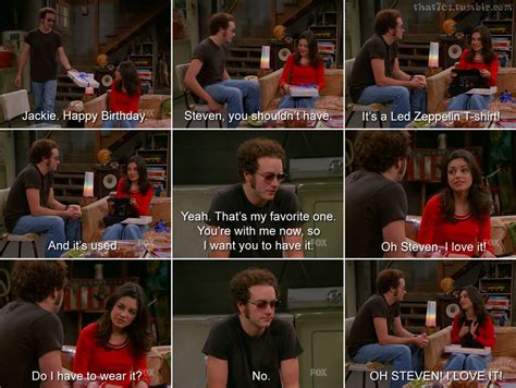that 70s show hyde quotes quotesgram