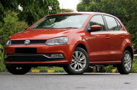 delivery  polo stopped  volkswagen india   effect indiandrivescom