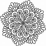 Coloring Pages Zen Colouring Popular Clipartmag Sheets sketch template