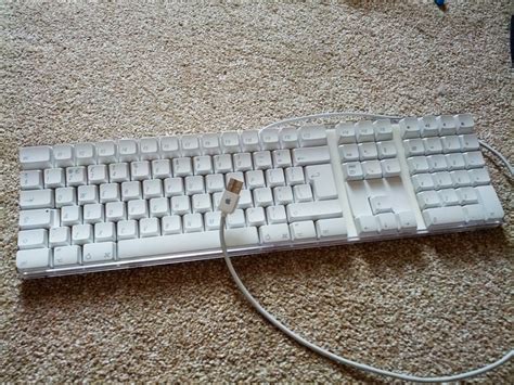 apple keyboard  repair ifixit