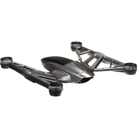 yuneec airframe body    typhoon quadcopters