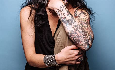 12 l a based women tattoo artists you need to follow on instagram los angeles magazine