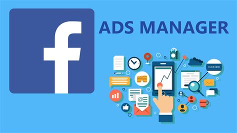 ads manager facebook vkhod  reklamnyy kabinet