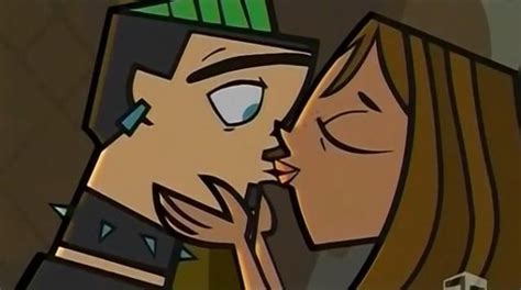 Courtney And Duncan L Total Drama Island Photo 6440176