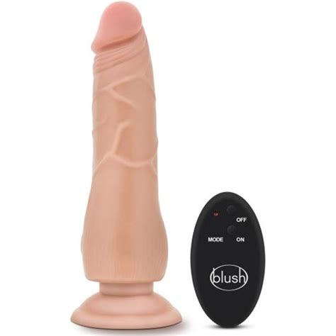 Silicone Willy 9 10 Function Wireless Remote Silicone
