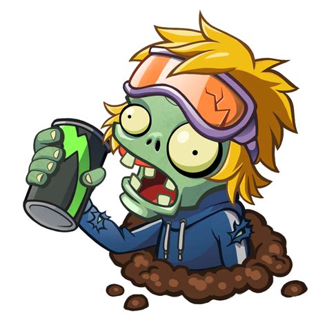 plants  zombies  twitter energy drink zombie  hard  pin