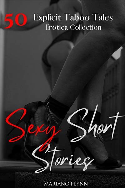 Sexy Short Stories