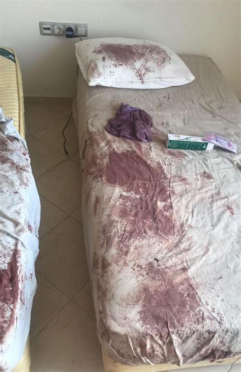 Tourist Bashed After Refusing Sex At Turkish Holiday Resort Marmaris