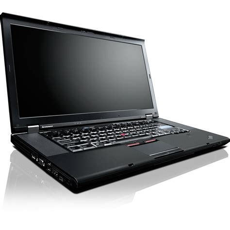 lenovo thinkpad   laptop computer black  bh