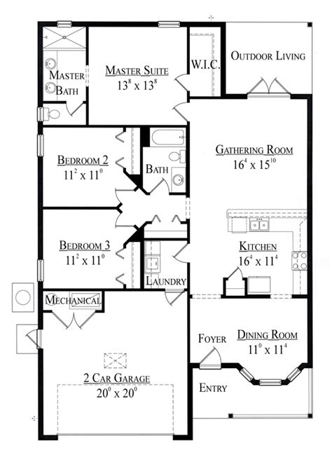 sq ft house plan estimate cool