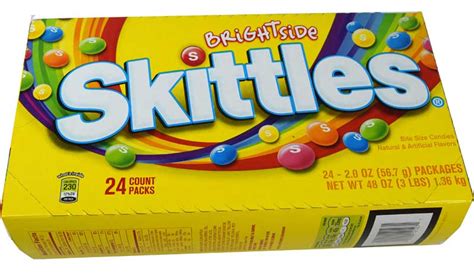 skittles brightside candies novelty candy blaircandycom