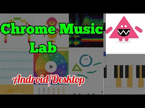 google  maker  lab chrome experiment complete guide youtube