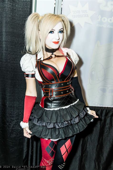 pin on harley quinn costumes