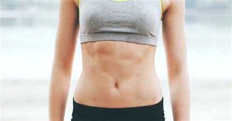 Why Crunches Aren T The Best Way To Get Great Abs What To Do Instead