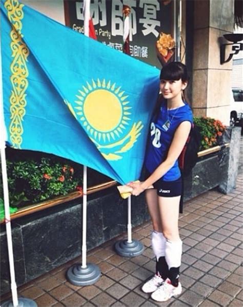 Sabina Altynbekova Mother Forbids Her To Become A Model