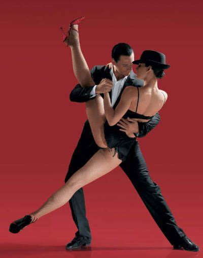 wow now that is how you dance the argentine tango bailarines de