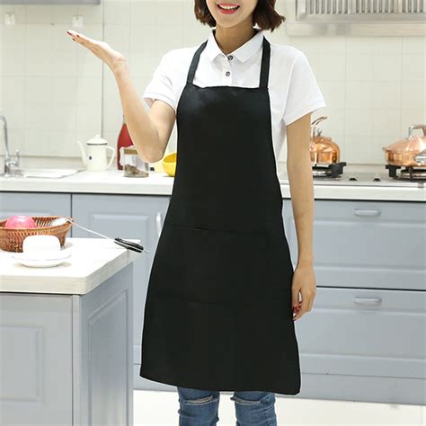 22 x 30 cooking apron professional grade kitchen apron 2 front